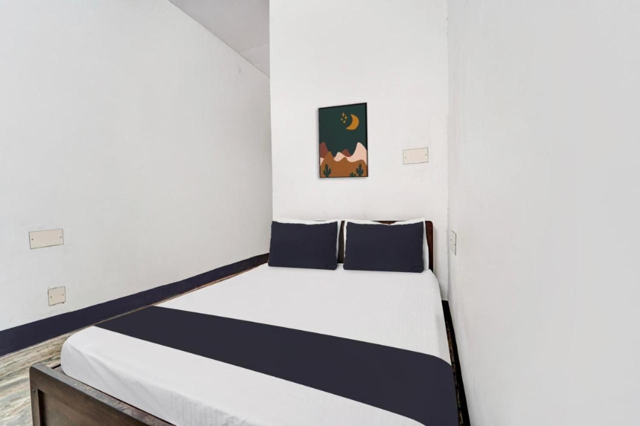 Queen D Tower - By Grands Inn Hospitality Tallākulam Zewnętrze zdjęcie